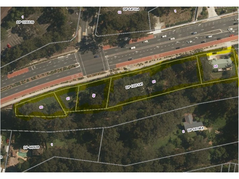 346-350 The Entrance Road, Erina Heights NSW 2260