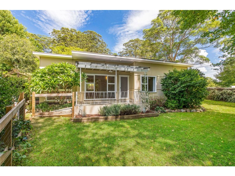 132 Coachwood Road, Matcham NSW 2250