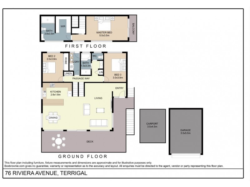 76 Riviera Avenue, Terrigal NSW 2260