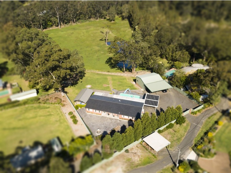 221 Wells Street, Springfield NSW 2250