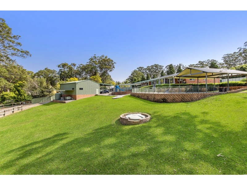 221 Wells Street, Springfield NSW 2250