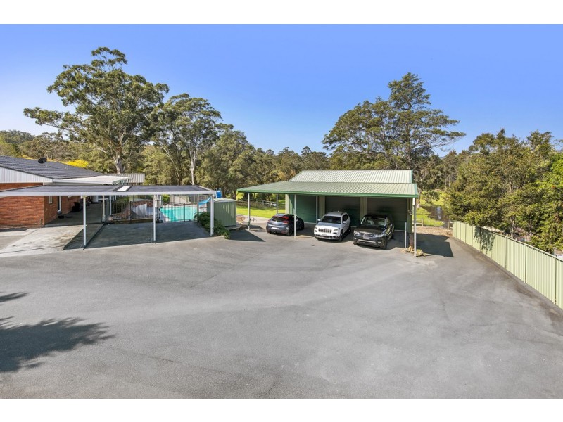 221 Wells Street, Springfield NSW 2250