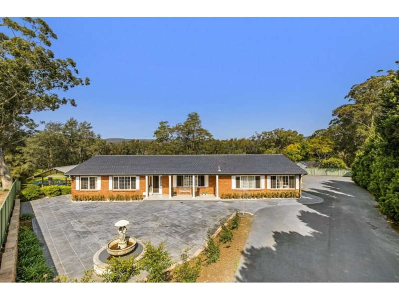 221 Wells Street, Springfield NSW 2250