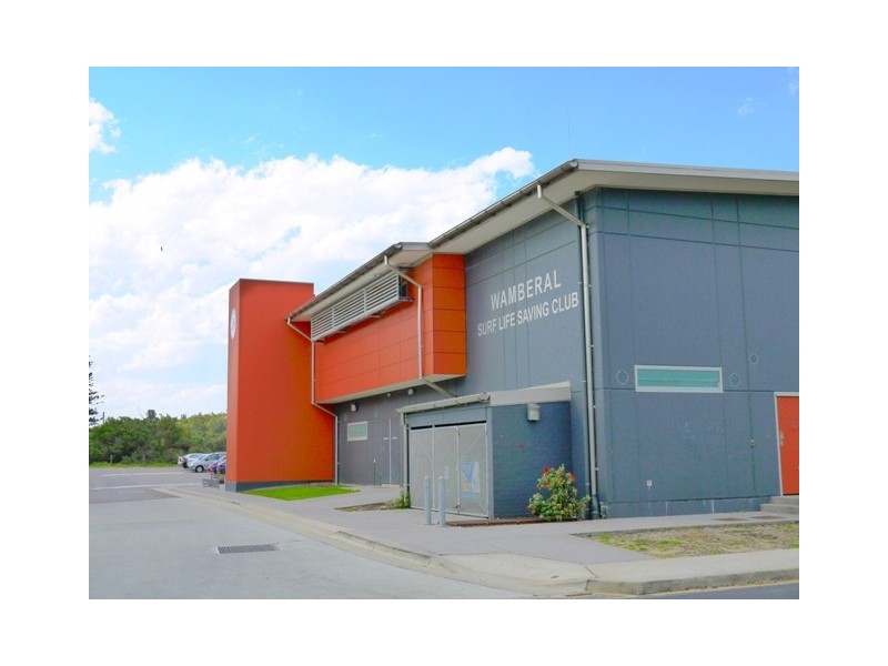 2/16 Dover Road, Wamberal NSW 2260