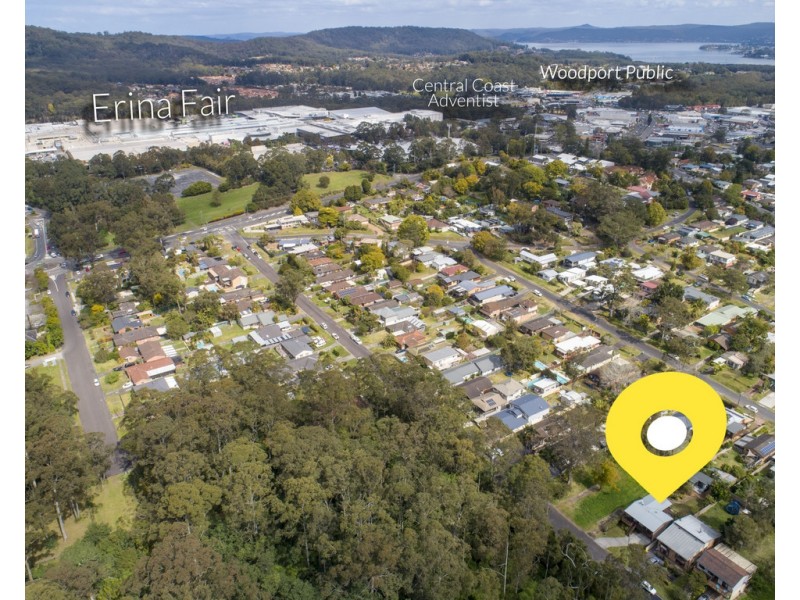 47 Kuburra Road, Erina NSW 2250