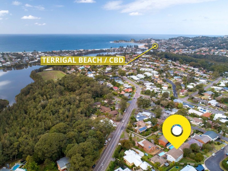 8 Blue View Crescent, Terrigal NSW 2260