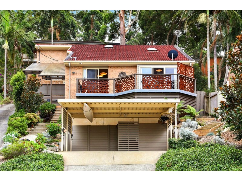 9A Hibiscus Avenue, North Avoca NSW 2260