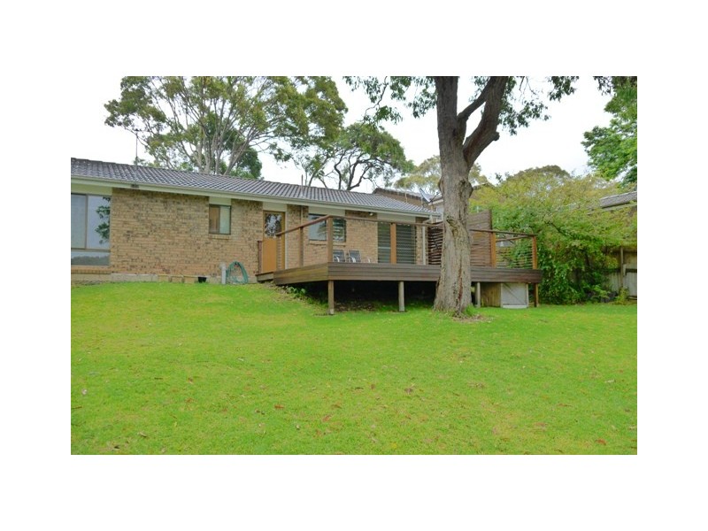 37 Heights Crescent, Wamberal NSW 2260