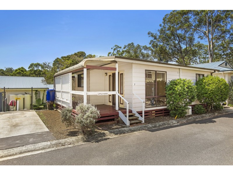 7/12-30 Duffys Road, Terrigal NSW 2260