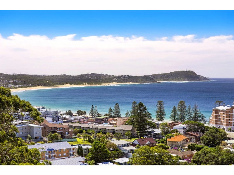 101 Scenic Highway, Terrigal NSW 2260