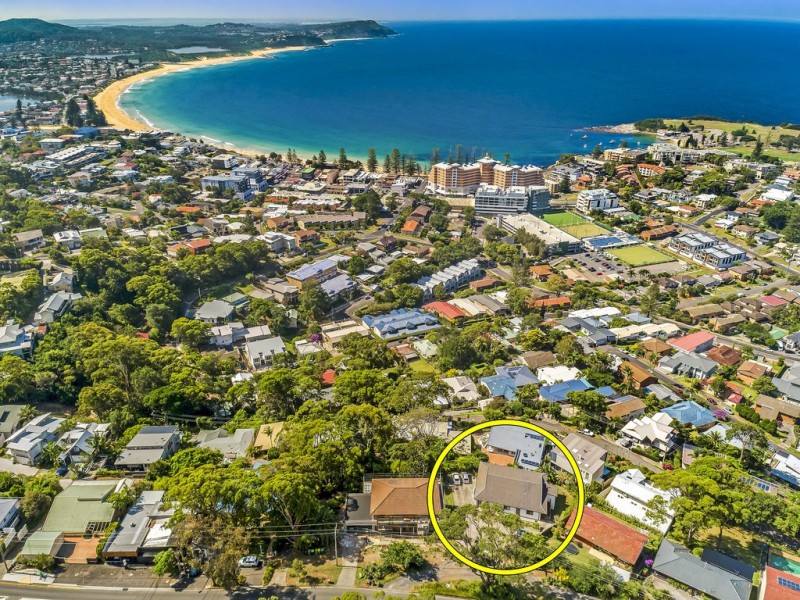 101 Scenic Highway, Terrigal NSW 2260