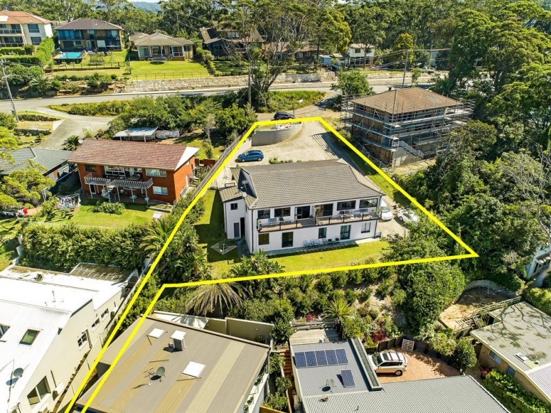 101 Scenic Highway, Terrigal NSW 2260