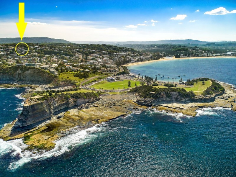 101 Scenic Highway, Terrigal NSW 2260