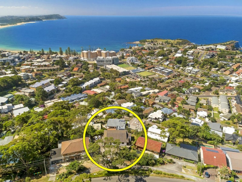 101 Scenic Highway, Terrigal NSW 2260