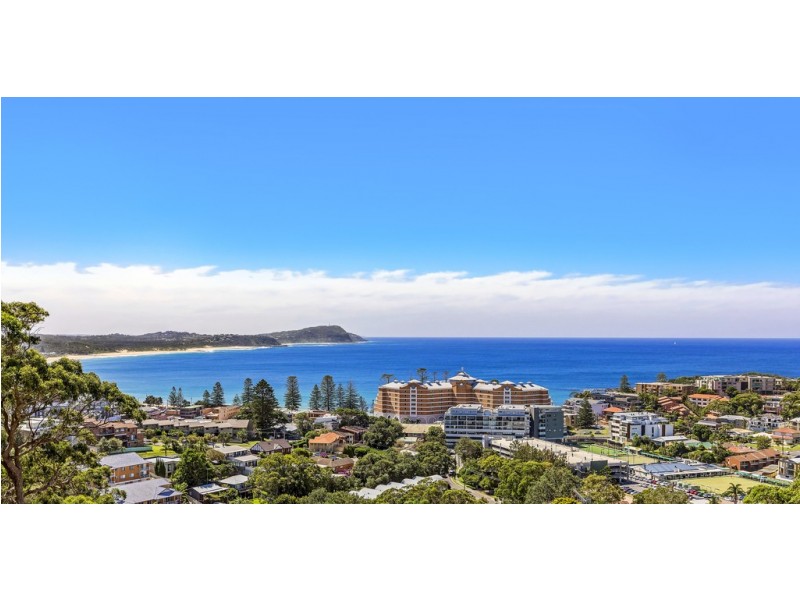 101 Scenic Highway, Terrigal NSW 2260