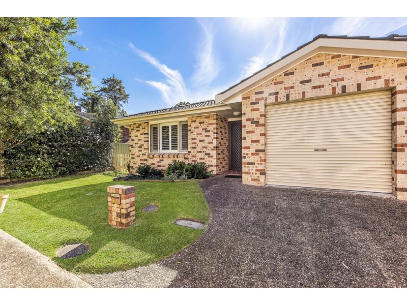 13/8 McLennan Street, Narara NSW 2250