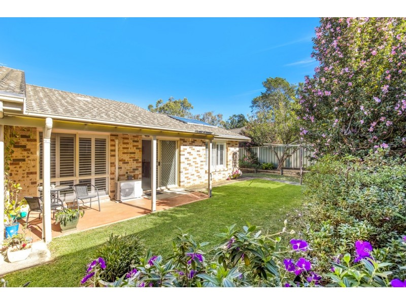 13/8 McLennan Street, Narara NSW 2250