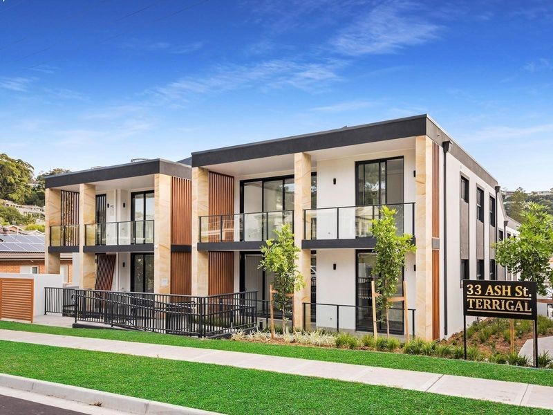 29-37 Ash Street, Terrigal NSW 2260
