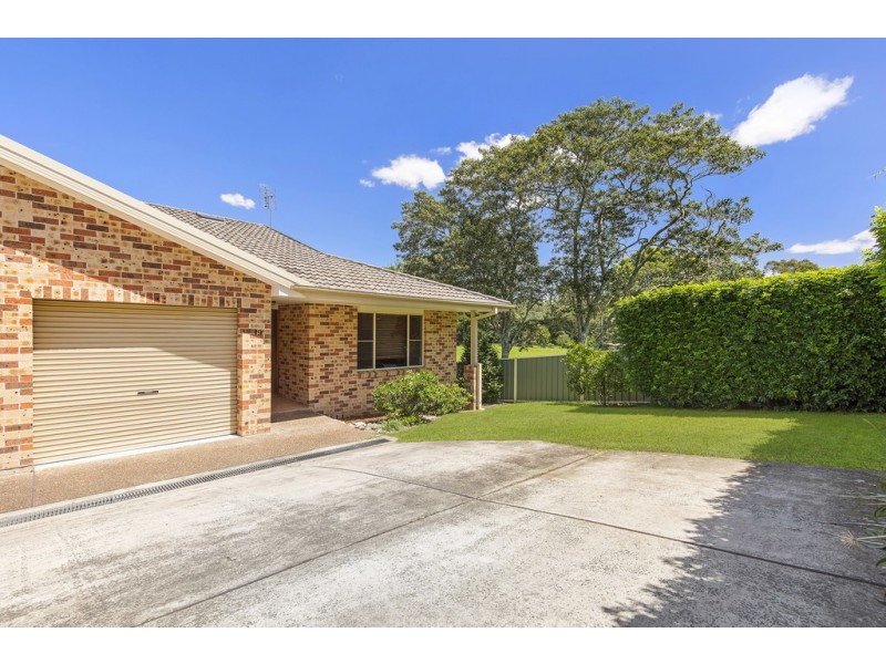 19/8 Mclennan Street, Narara NSW 2250