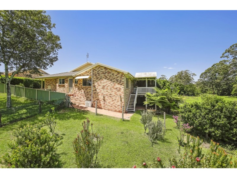 19/8 Mclennan Street, Narara NSW 2250