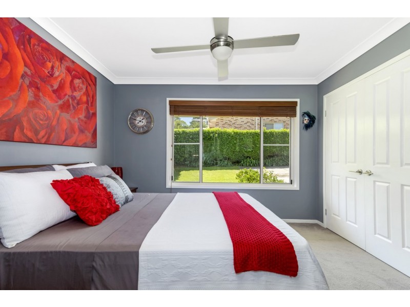 19/8 Mclennan Street, Narara NSW 2250