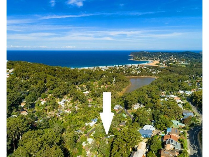 15 Harcourt Place, North Avoca NSW 2260