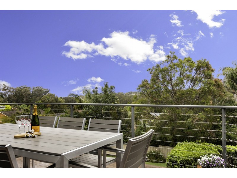 100 Old Gosford Road, Wamberal NSW 2260