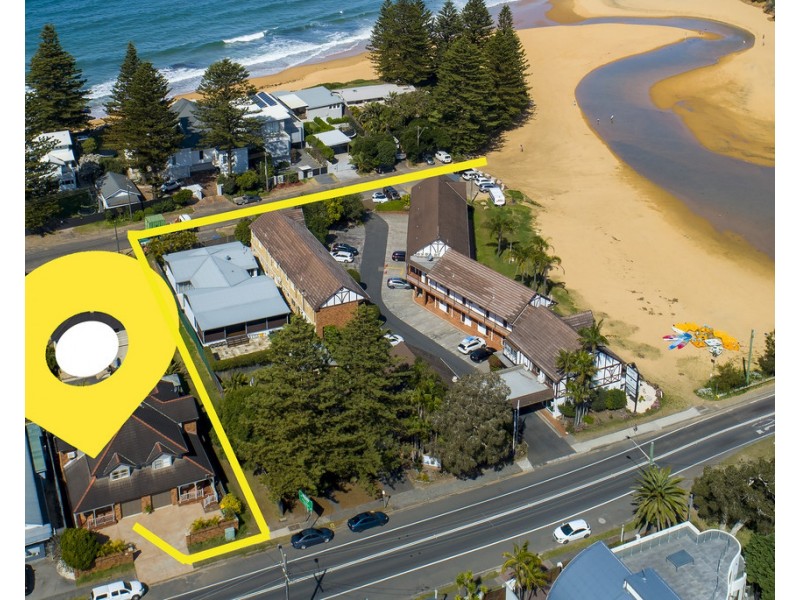 1/7 Ocean View Drive, Wamberal NSW 2260