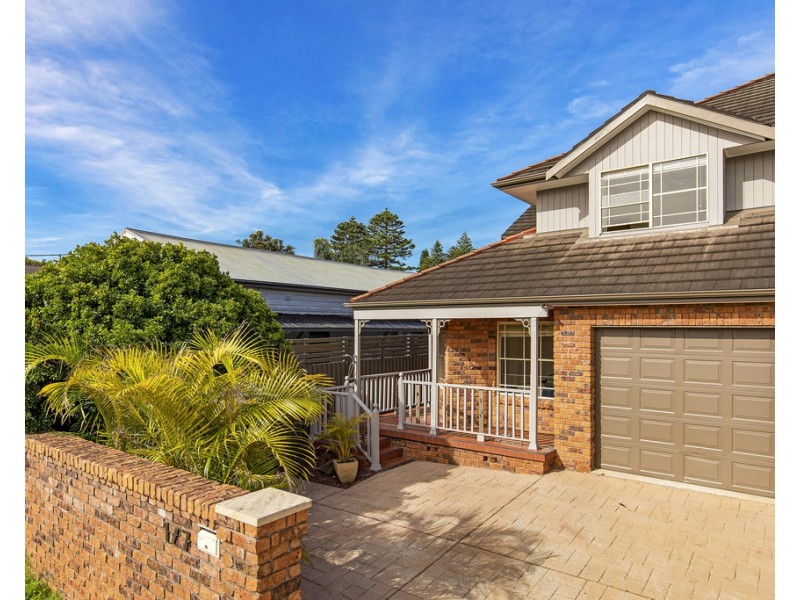 1/7 Ocean View Drive, Wamberal NSW 2260