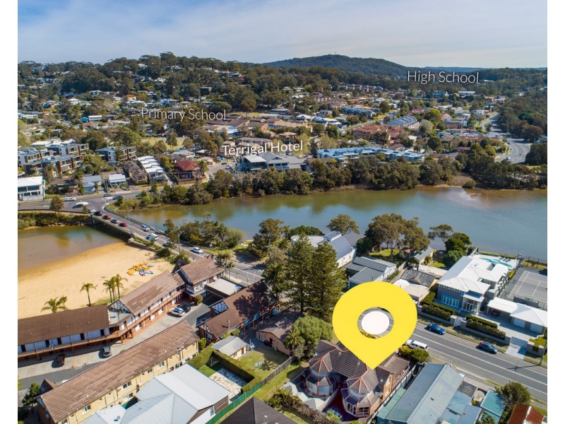 1/7 Ocean View Drive, Wamberal NSW 2260