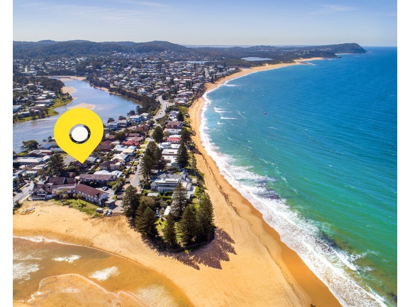 1/7 Ocean View Drive, Wamberal NSW 2260