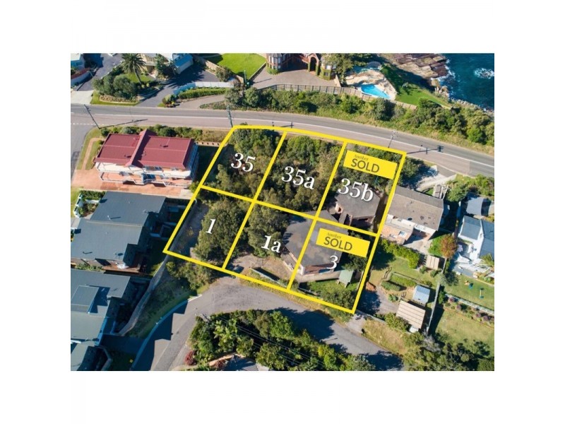 1a Woolunga Avenue, Terrigal NSW 2260