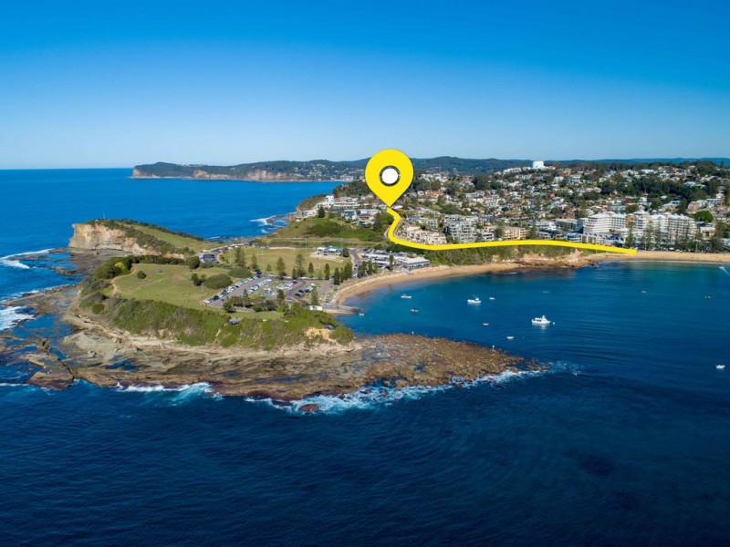 1a Woolunga Avenue, Terrigal NSW 2260