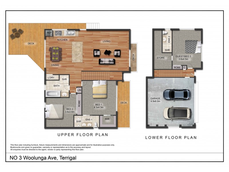 1a Woolunga Avenue, Terrigal NSW 2260