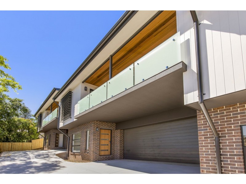 2/20 Lushington Street, East Gosford NSW 2250