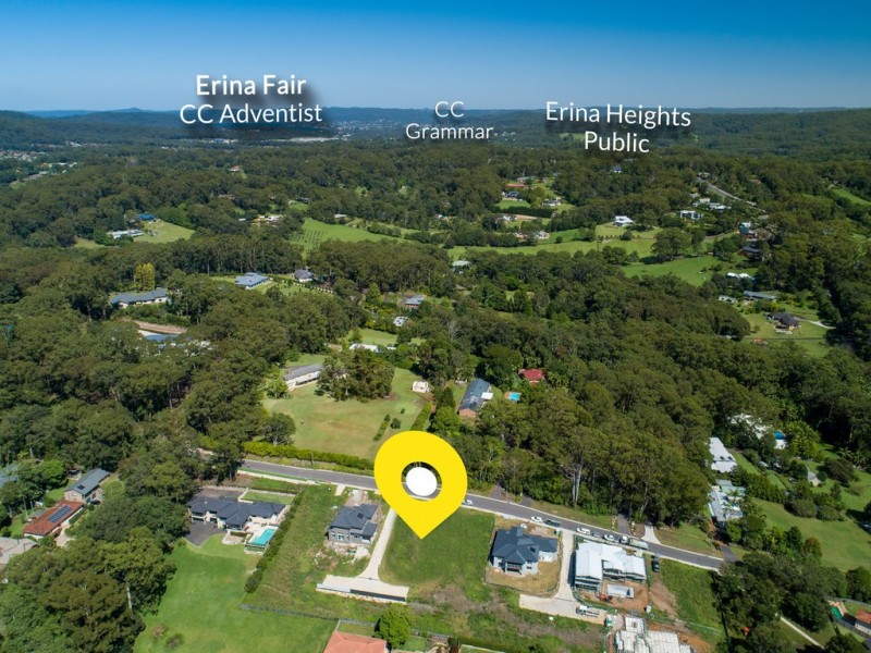 Lot 3, 42 Wycombe Road, Terrigal NSW 2260