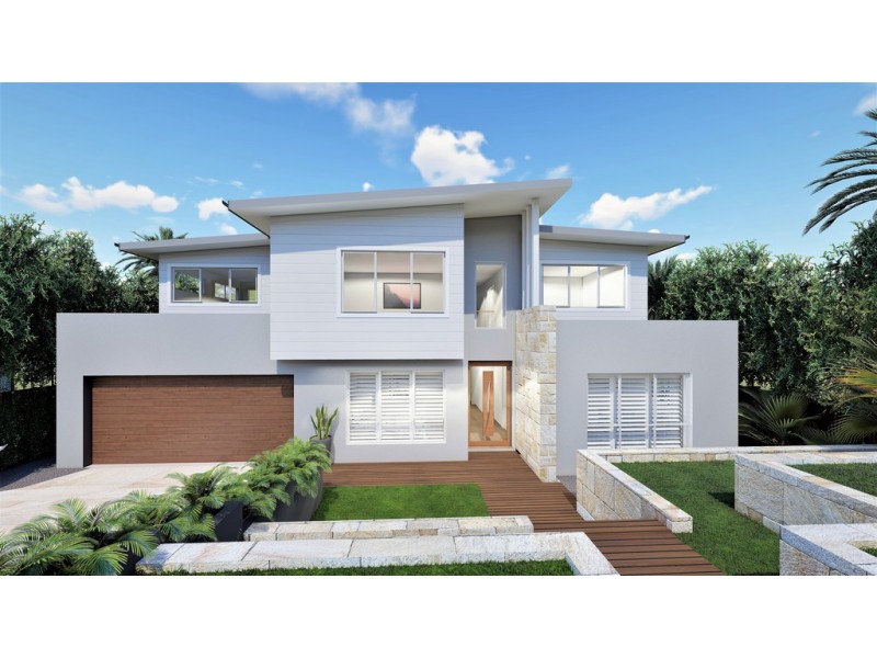 Lot 3, 42 Wycombe Road, Terrigal NSW 2260