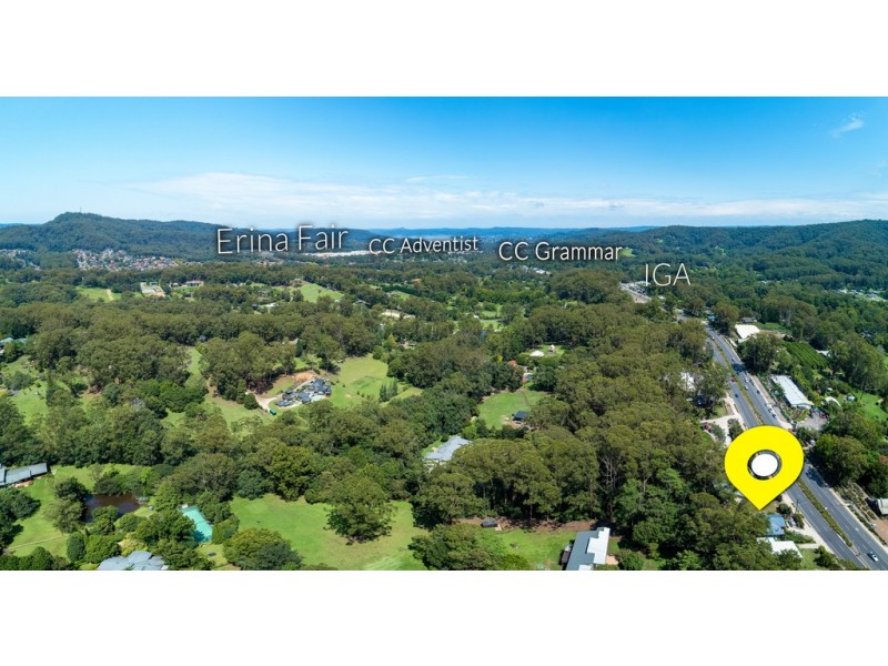 428 The Entrance Road, Erina Heights NSW 2260