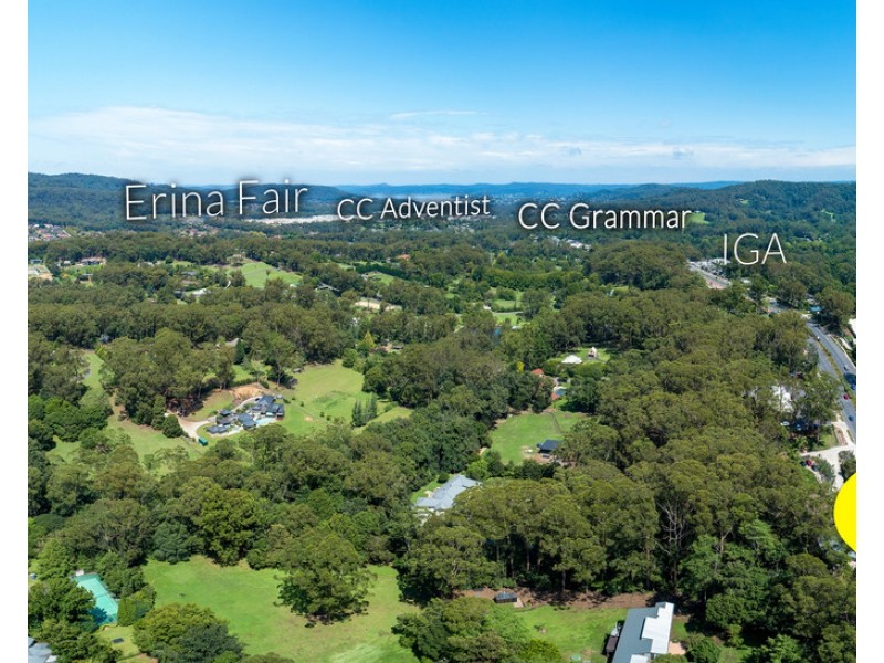 428 The Entrance Road, Erina Heights NSW 2260