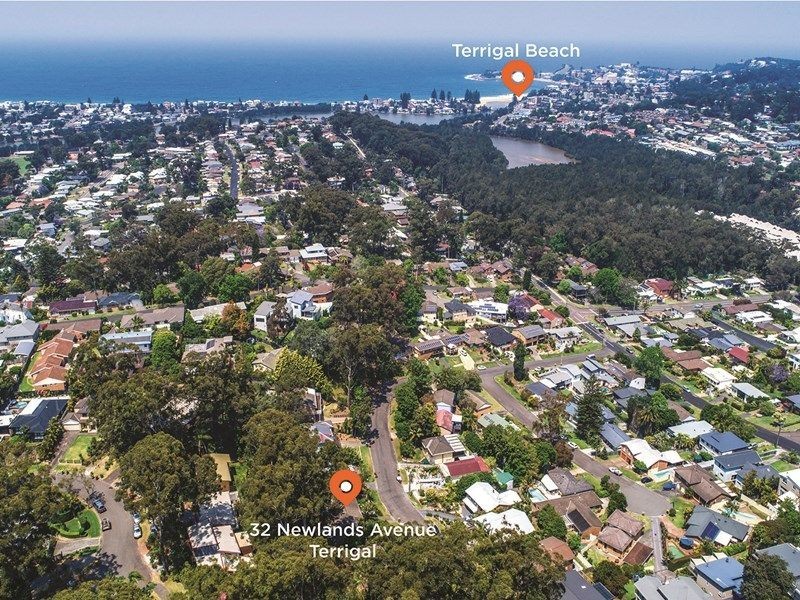 32 Newlands Avenue, Terrigal NSW 2260