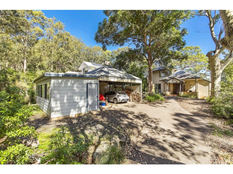 25 High View Road, Pretty Beach NSW 2257