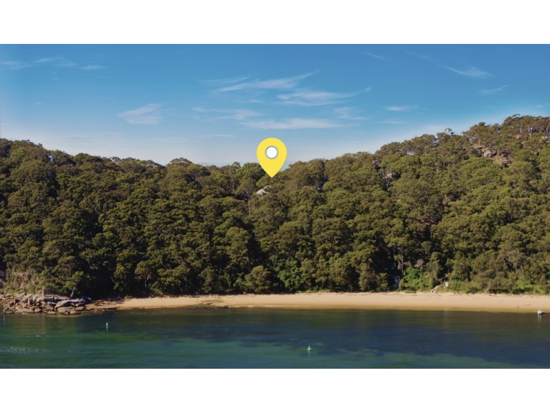 25 High View Road, Pretty Beach NSW 2257