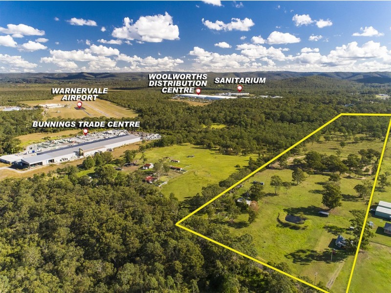 92 Mountain Road, Halloran NSW 2259