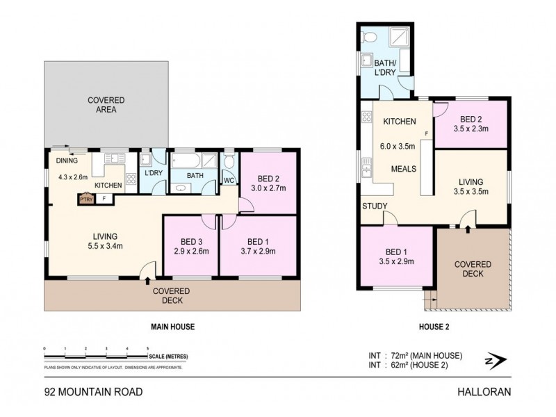 92 Mountain Road, Halloran NSW 2259