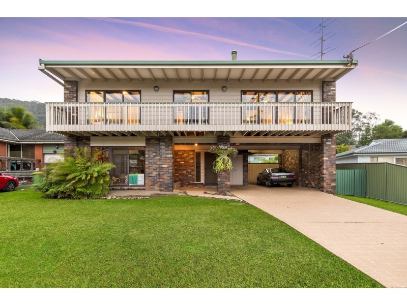 15 Dalpura Road, Wamberal NSW 2260