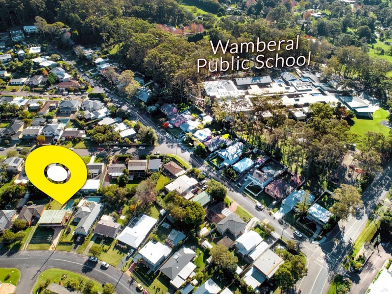 15 Dalpura Road, Wamberal NSW 2260