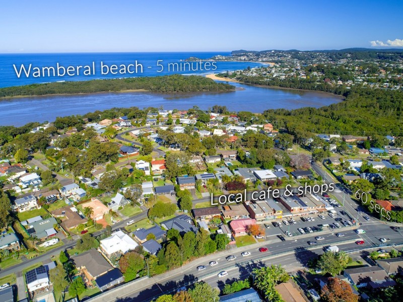 15 Dalpura Road, Wamberal NSW 2260