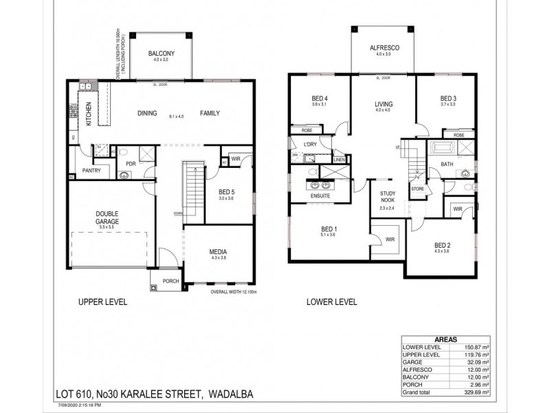 30 Karalee Street, Wadalba NSW 2259