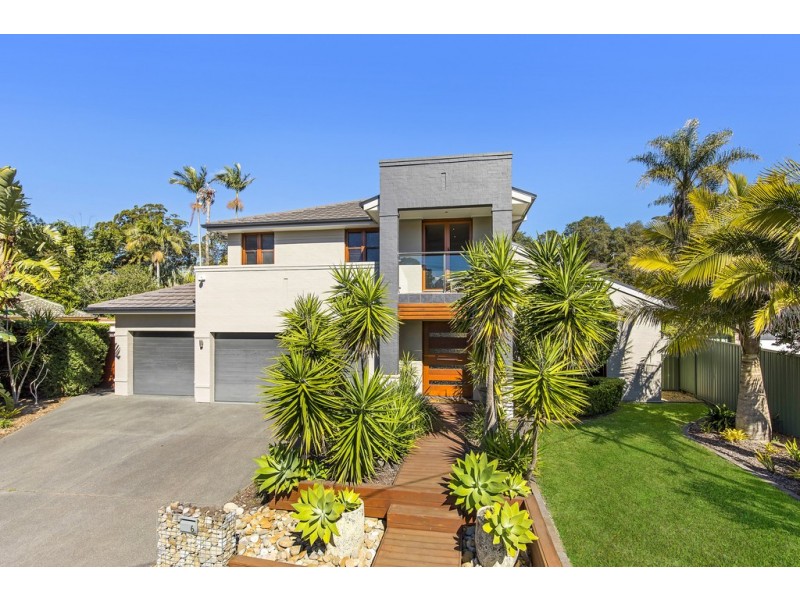6 Loxton Avenue, Wamberal NSW 2260