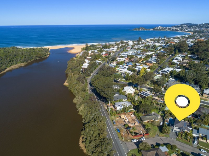 6 Loxton Avenue, Wamberal NSW 2260